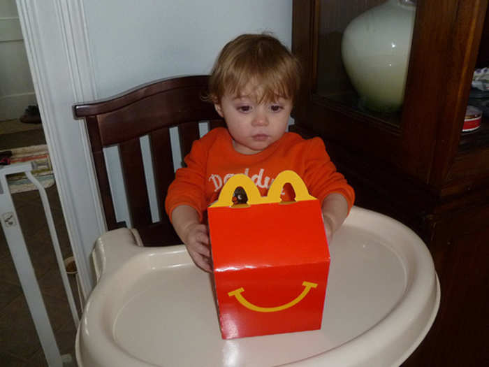 Details about   McDonald's Happy Meal Toys Your Choice of 7 Different Items & Quantity  List 5 