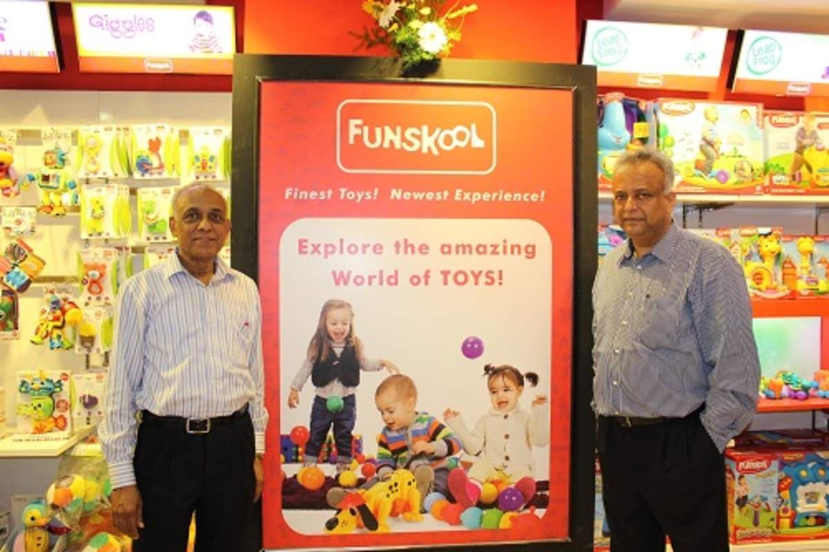 funskool toys for 4 year old