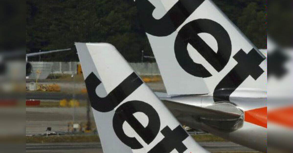 Jetstar's new CIO to revise airline's IT strategy to cut costa ...
