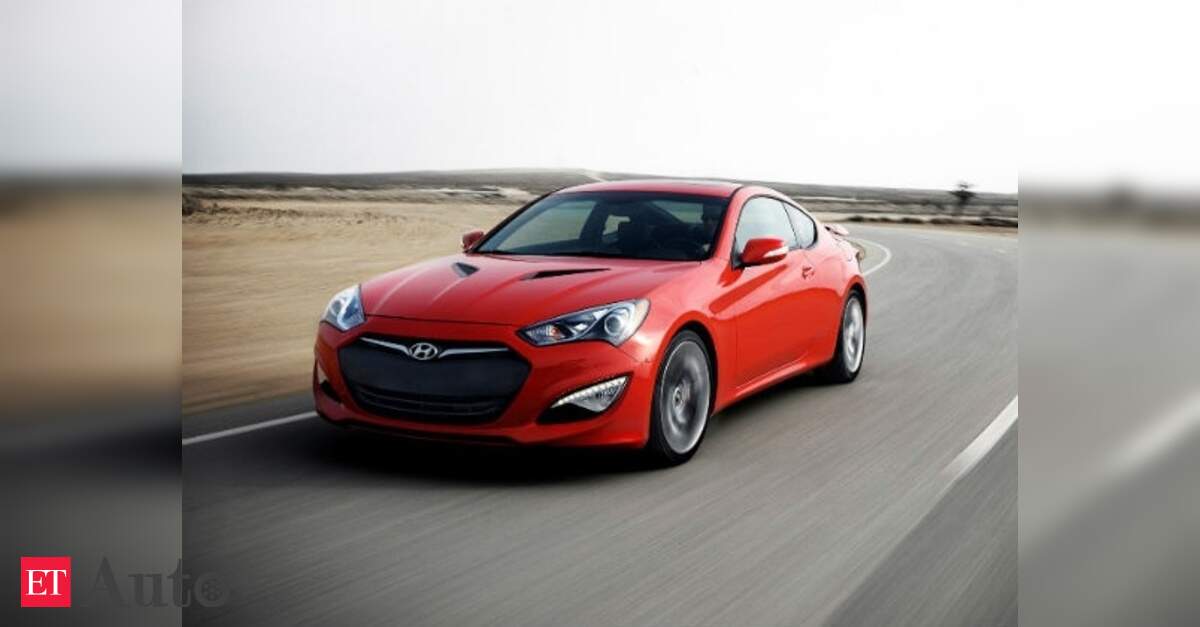 Hyundai sells 60 lakh cars in Europe, ETAuto