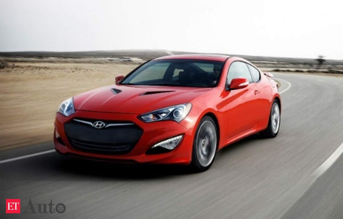 Hyundai sells 60 lakh cars in Europe, Auto News, ET Auto