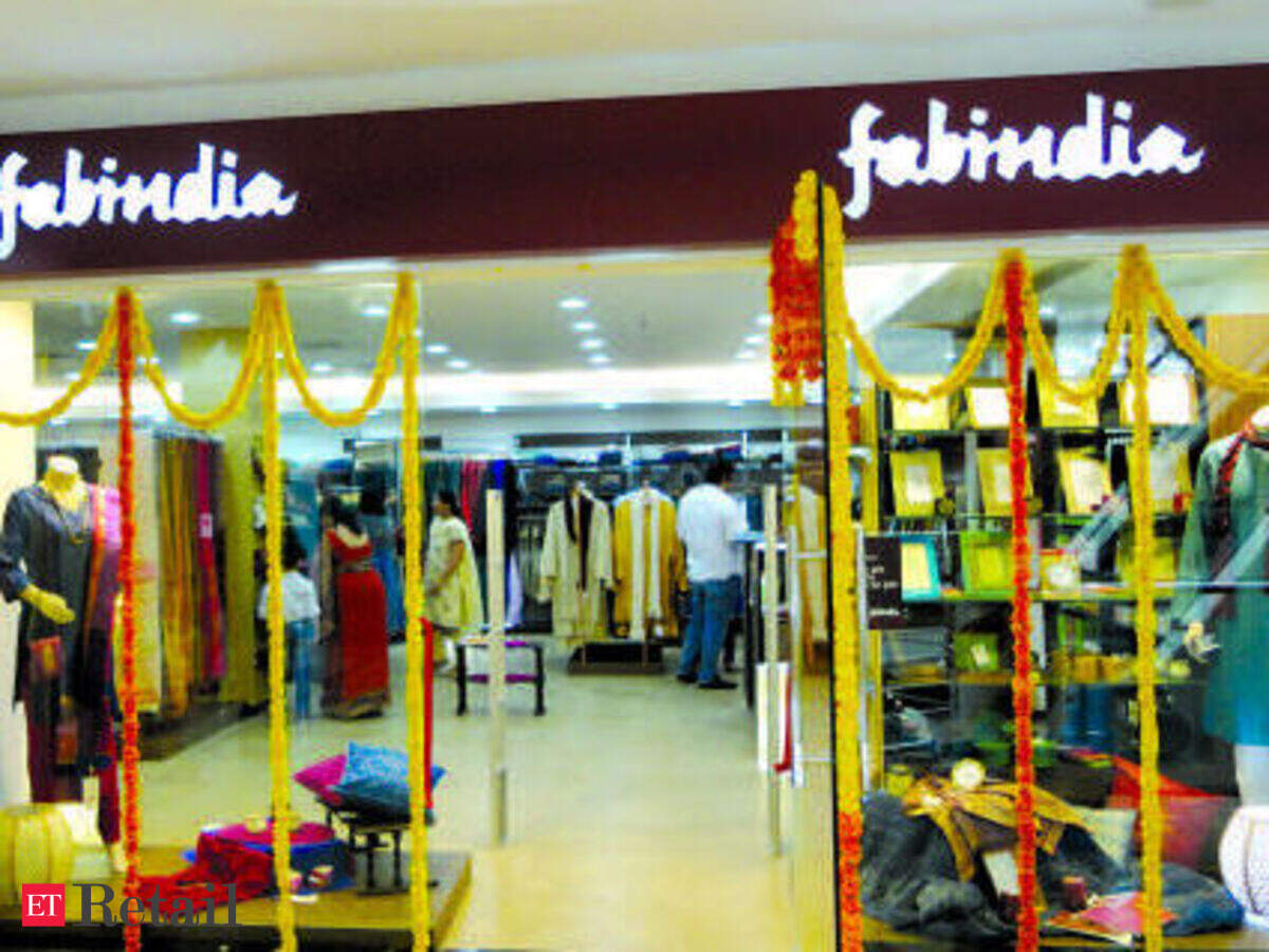 Western wear brand `Fabel' next 