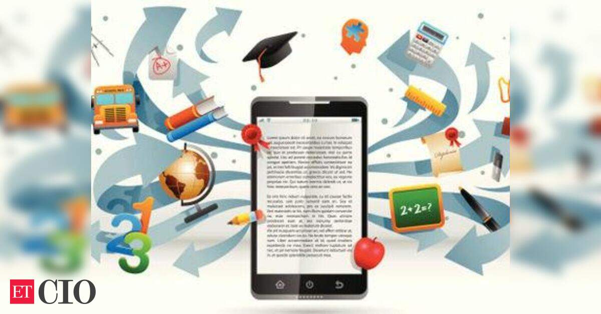 Rajat Kathuria: Indian app market to grow 400% to touch Rs 3,800cr, ETCIO