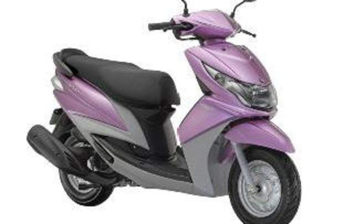 yamaha ray z scooty battery price