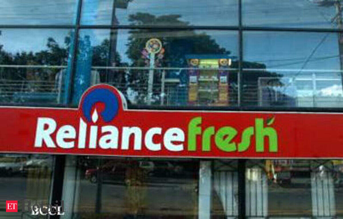 It's official Reliance is the largest retailer overtaking Future
