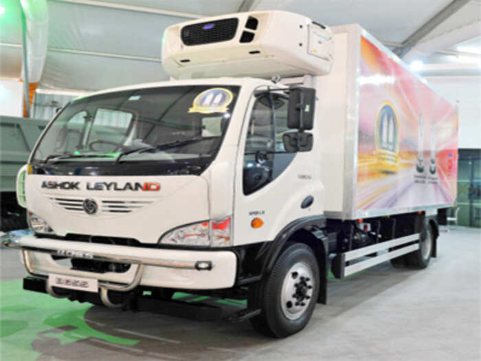 ashok leyland ltd Ashok leyland is an indian automobile manufacturing company based in chennai, india founded in 1948, “it is the 2nd largest commercial vehicle manufacturer in india. ashok leyland ltd Ashok leyland is an indian automobile manufacturing company based in chennai, india founded in 1948, “it is the 2nd largest commercial vehicle manufacturer in india.