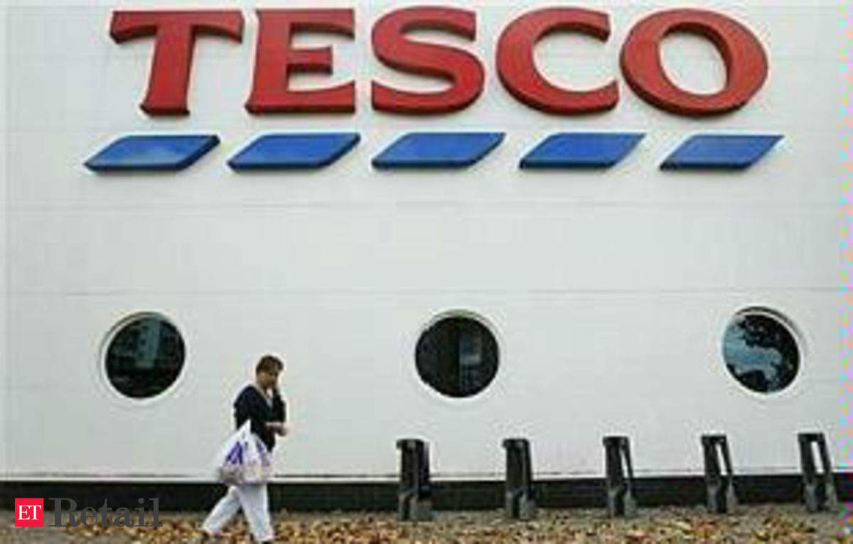 Tesco brings FDI into India; becomes the first foreign investor in multi- brand retail, ET Retail