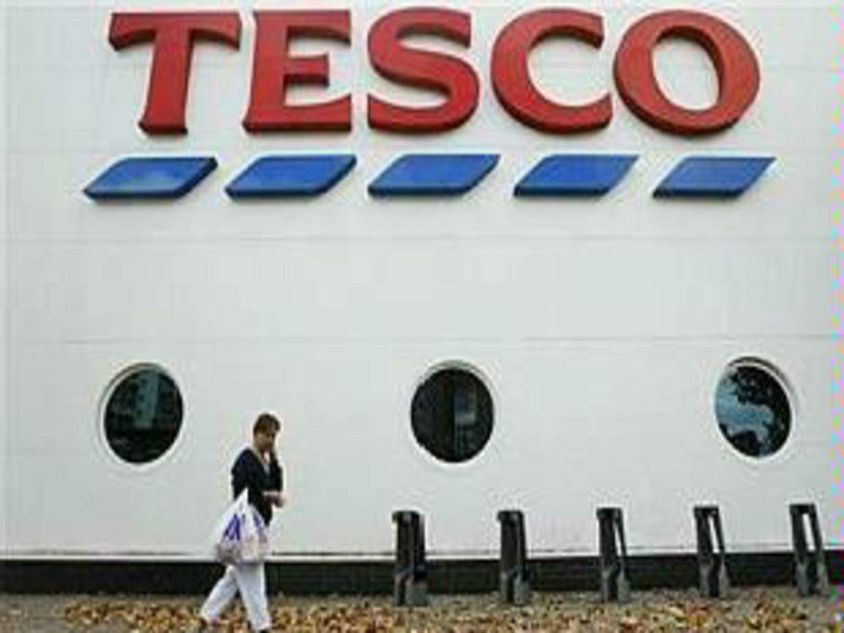 Tesco brings FDI into India; becomes the first foreign investor in multi- brand retail, ET Retail