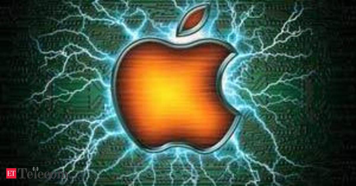 Apple launches cheapest iMac at $1099, Telecom News, ET Telecom