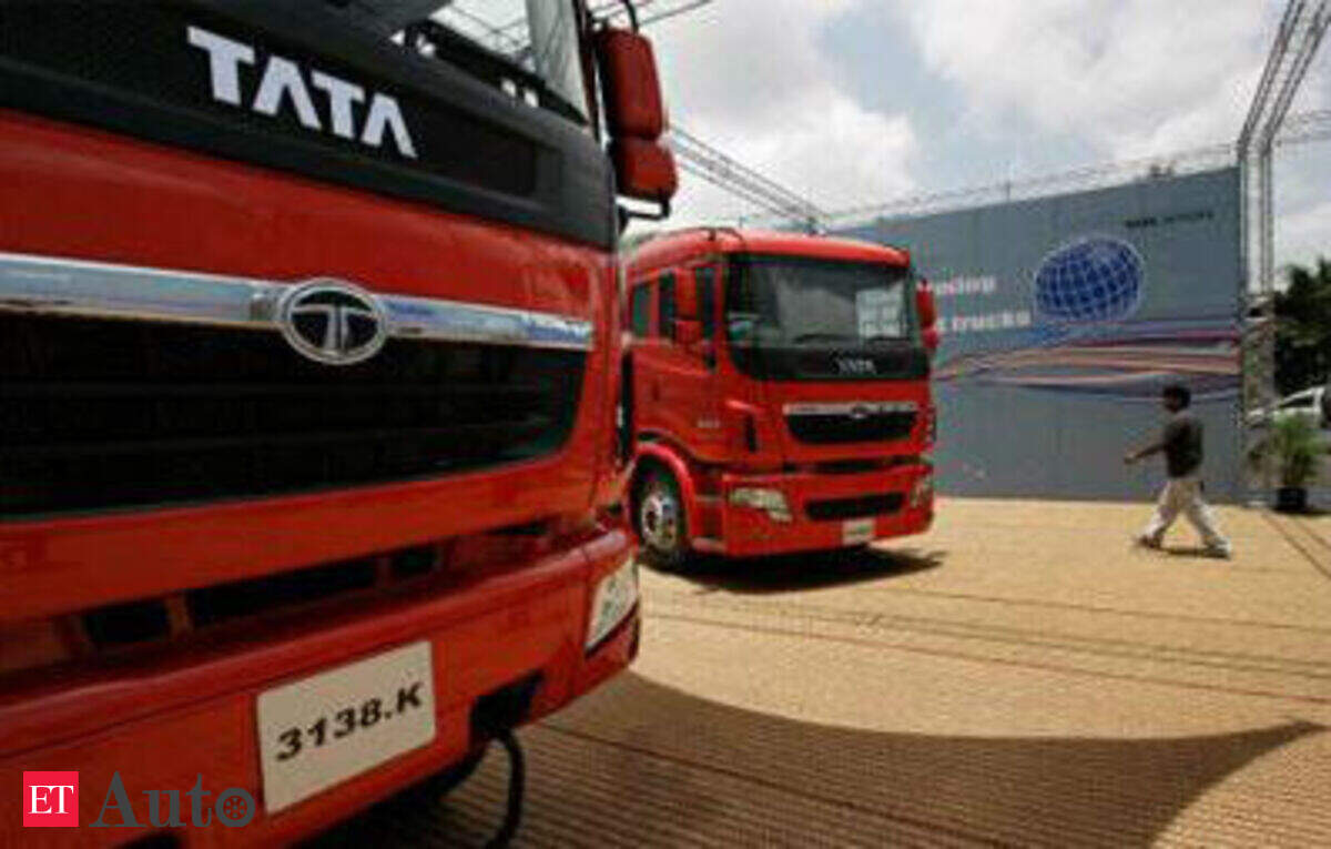 Tata Motors appoints TML TRUCK RUS as new distributor in Russia, ET Auto
