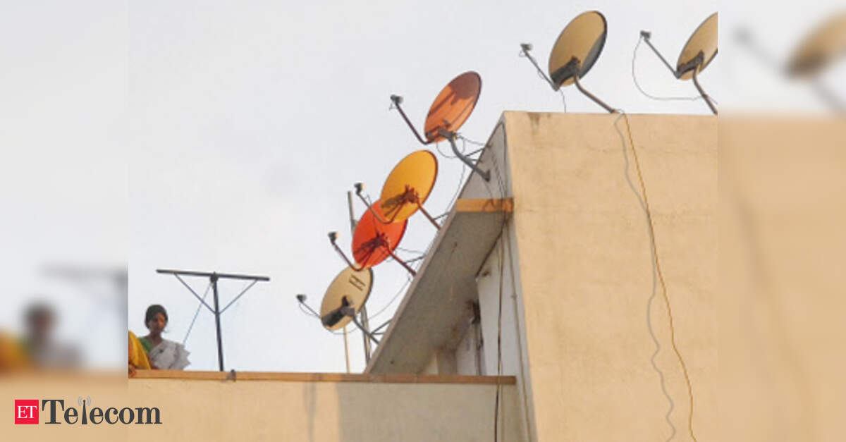 Telecom Regulatory Authority of India recommends extension of licence ...