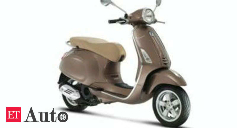 vespa elegante