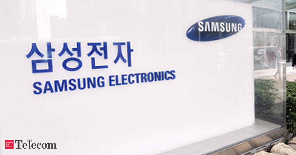 Domestic companies in India, China pip Samsung to capture handset