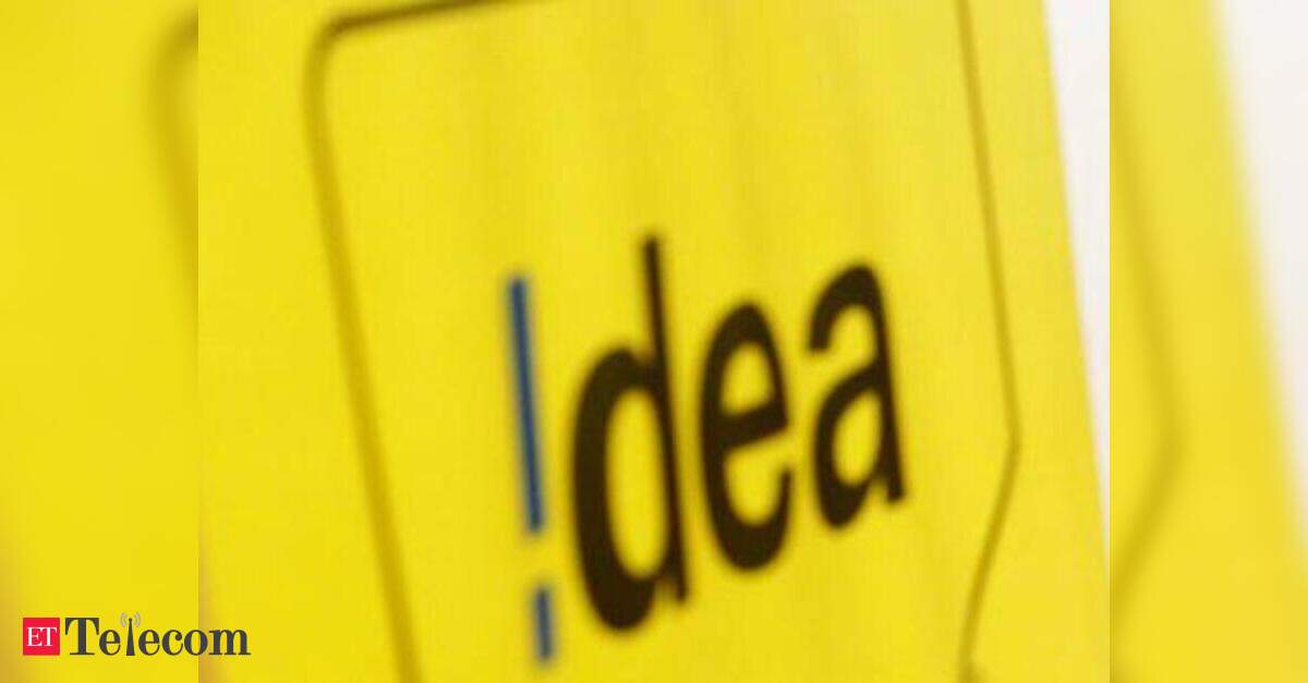 Idea Cellular launches mobile money service, ETTelecom
