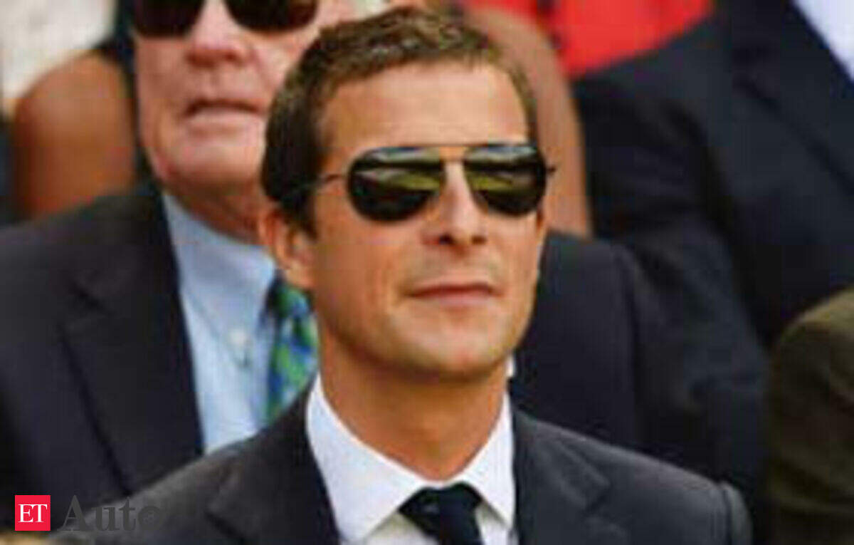 JLR ropes in Bear Grylls as brand ambassador for Land Rover, Auto News