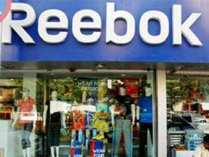 reebok store in ahmedabad
