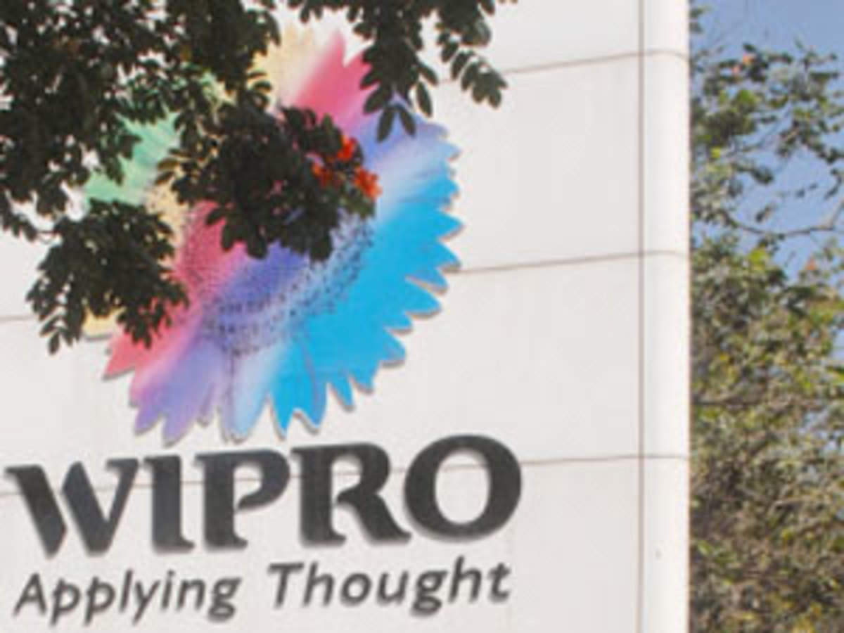 Wipro Launches New Brand Identity New Logo - BW Disrupt