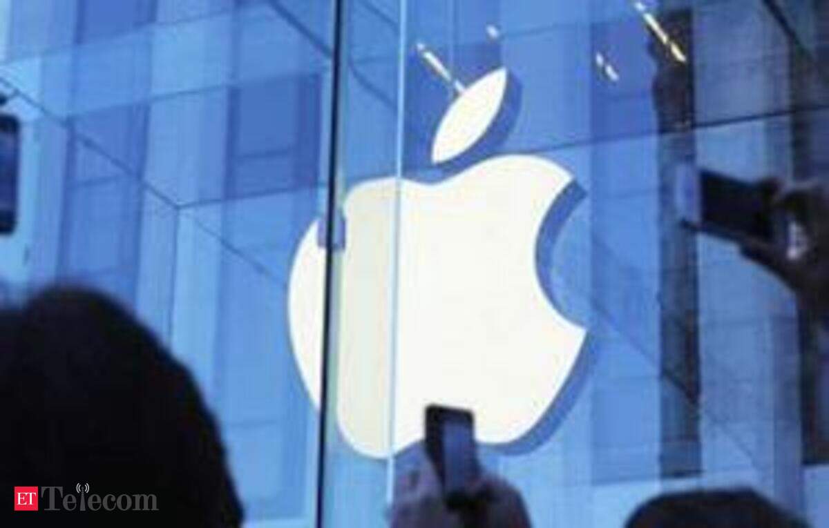 iPhone 6: Tim Cook’s letter to employees, Telecom News, ET Telecom