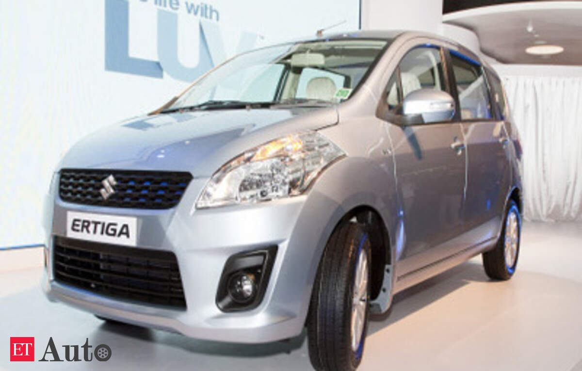 Slow car sales pick up pace; Maruti Suzuki posts 9.8 growth, Auto News