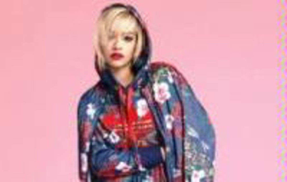 Rita Ora releases two more lines for 