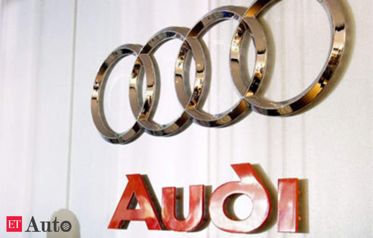 Audi Recalls 6 758 Units Of A4 Sedan In India Auto News ET Auto   Audi Recalls 6758 Units Of A4 Sedan In India 