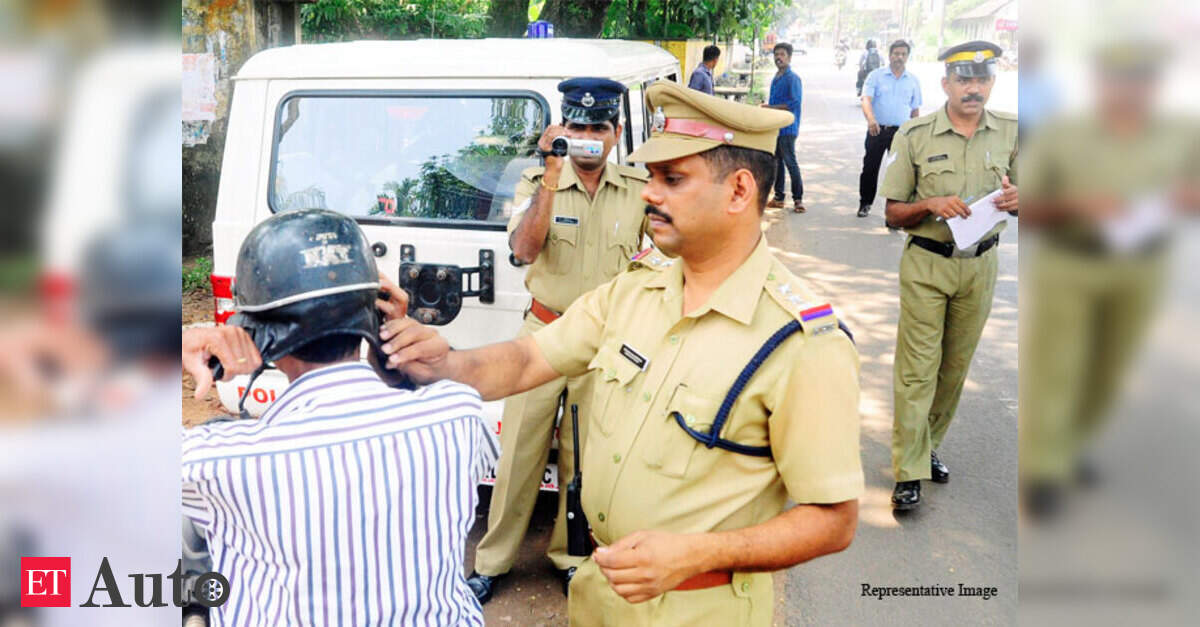 Government to set up 10 vehicle inspection centres across India, ETAuto