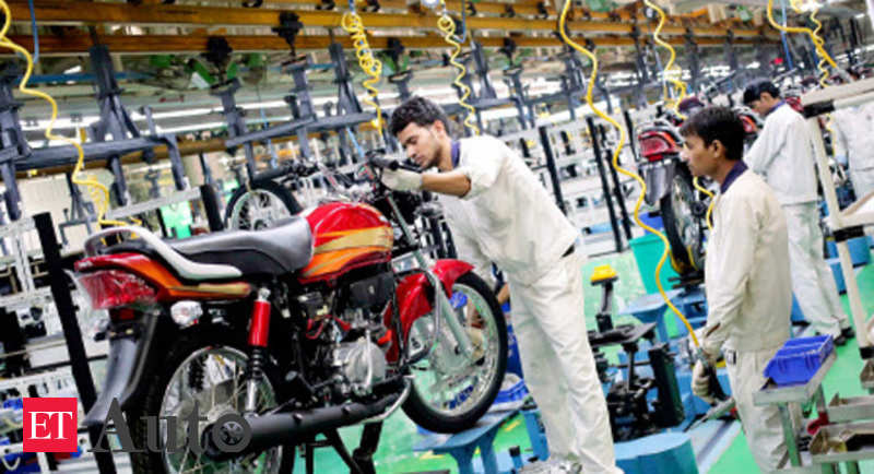 hero bike manufacturing country