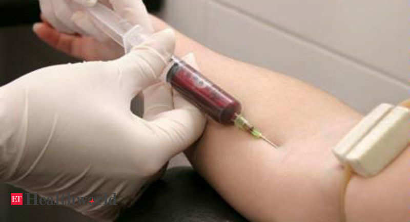 needle over wrist gender test