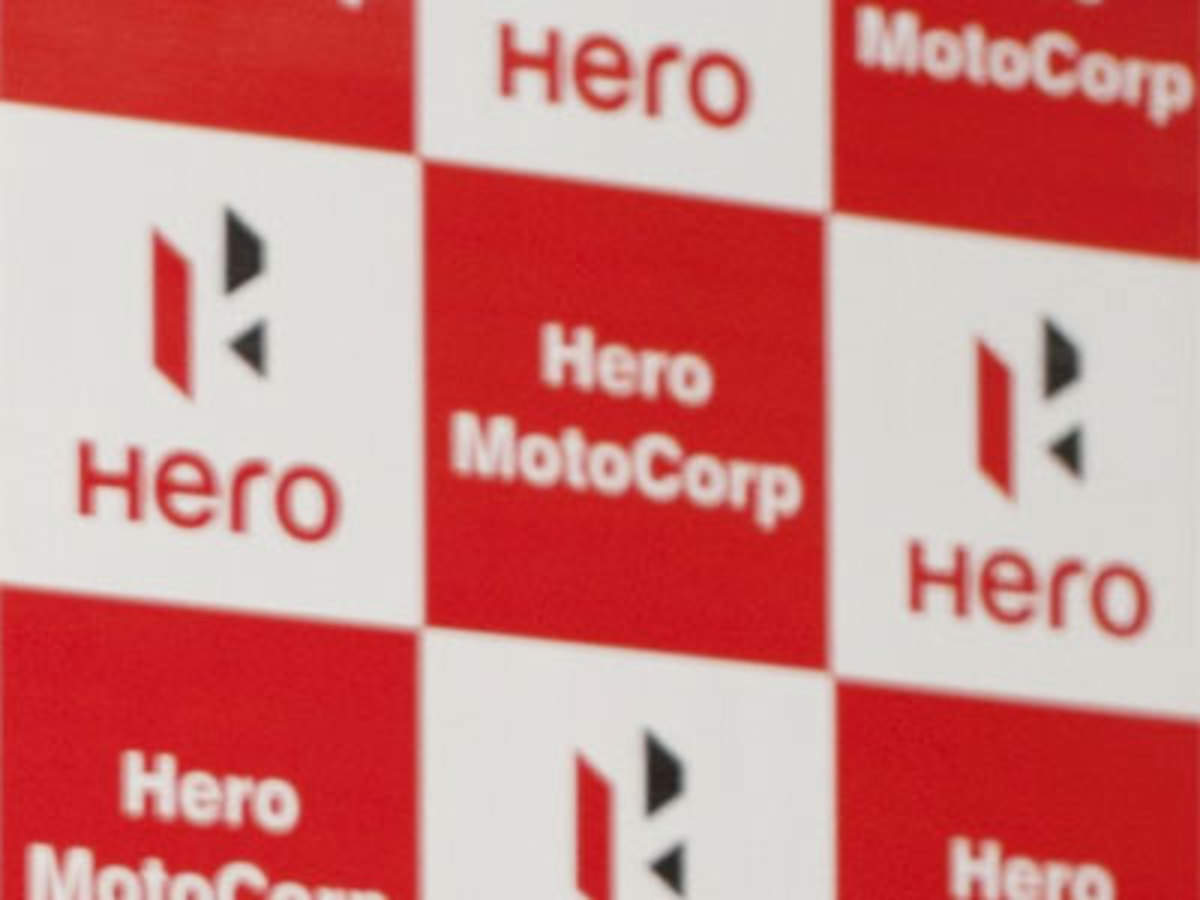 Hero Motocorp Limited 2024 | towncentervb.com