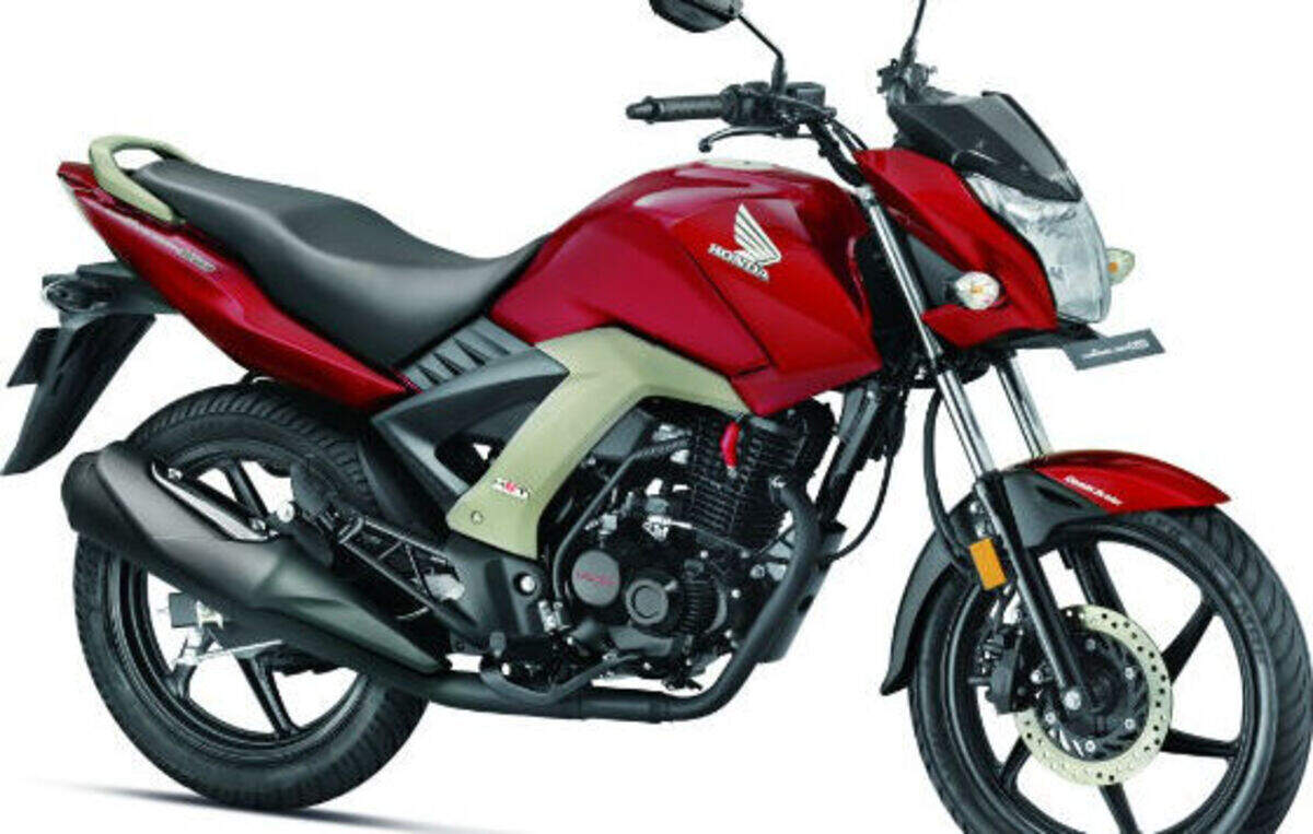 Honda launches new CB Unicorn 160 at Rs 