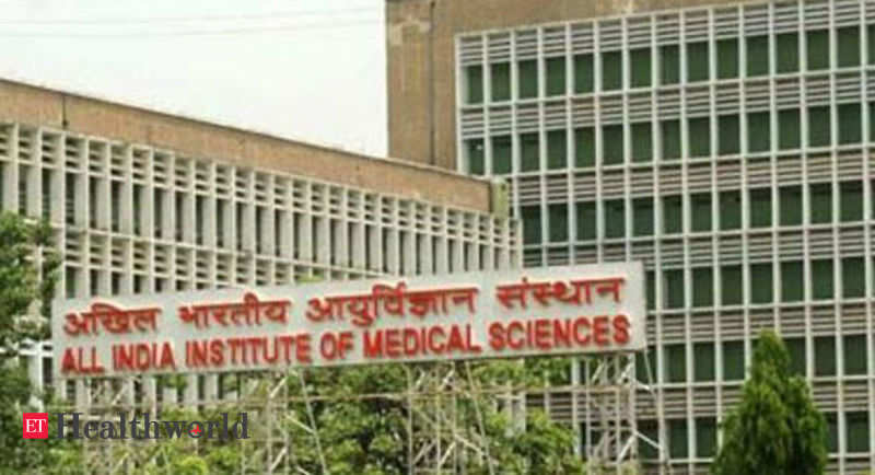 AIIMS to trauma center in just 3 minutes, Health News, ET HealthWorld