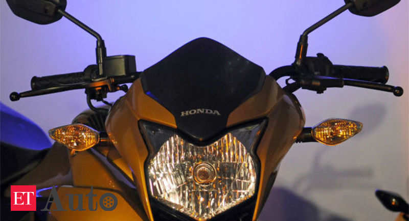 honda pre owned two wheelers