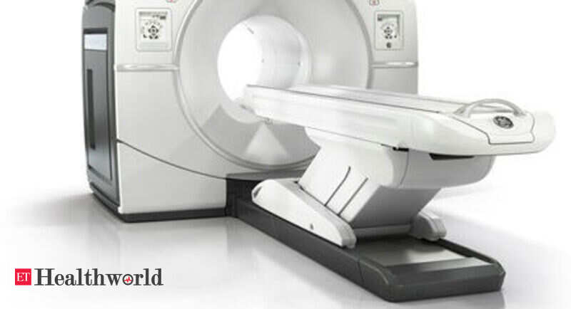 GE Healthcare unveils Discovery IQ, first ever PET/CT designed in India ...