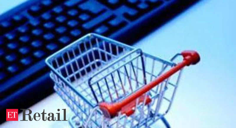 GST to profit e-commerce business, Retail News, ET Retail
