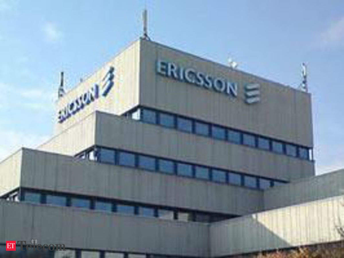 Mwc15 Ericsson Bags Radio Dot Deal From Stc Bss Deal From Zain