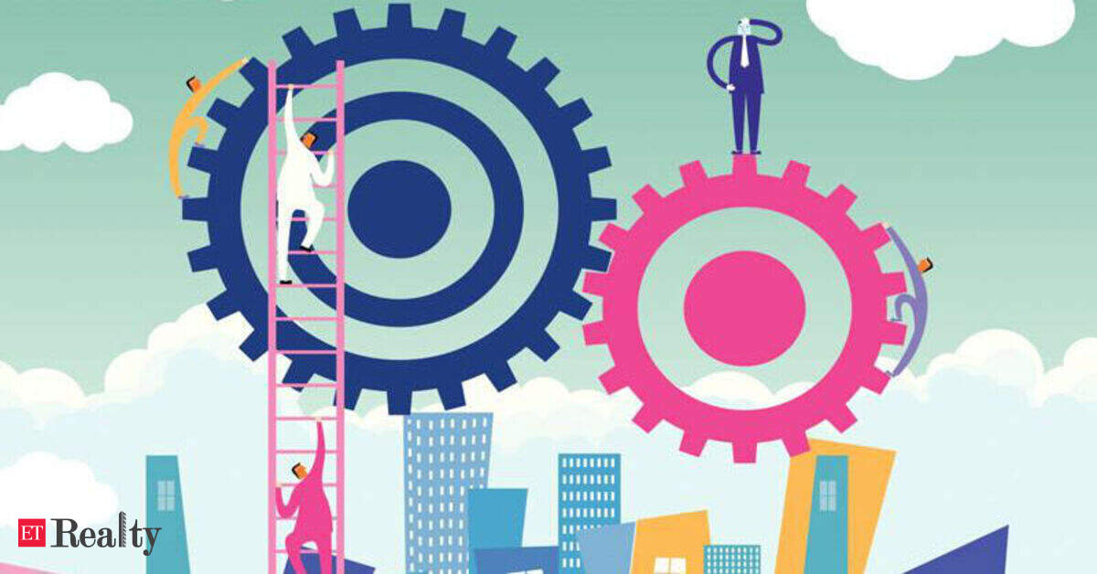 Doctor turned realtor plans 8bn smart city near Hyderabad, Real Estate