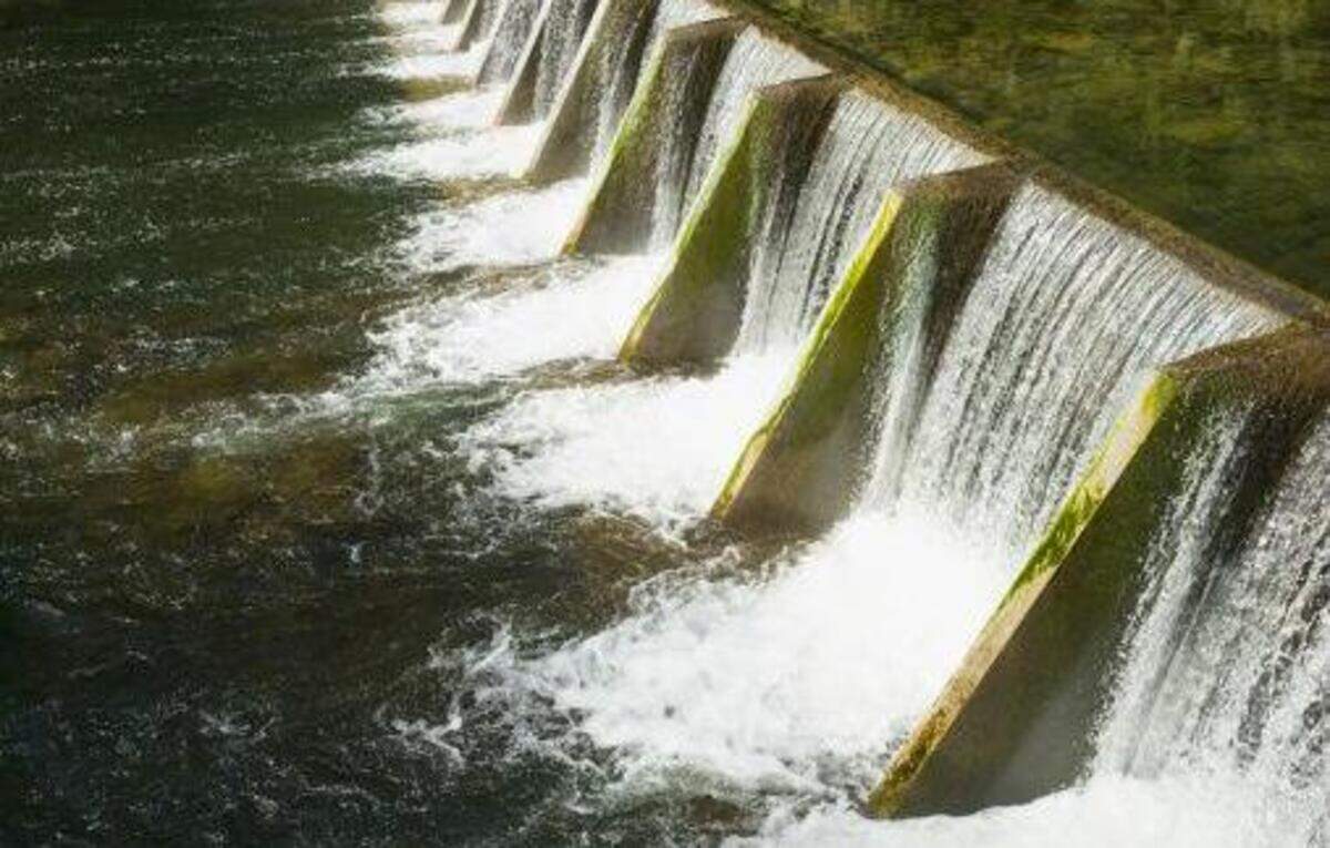 20 hydro power projects pending environmental clearance, Energy News ...