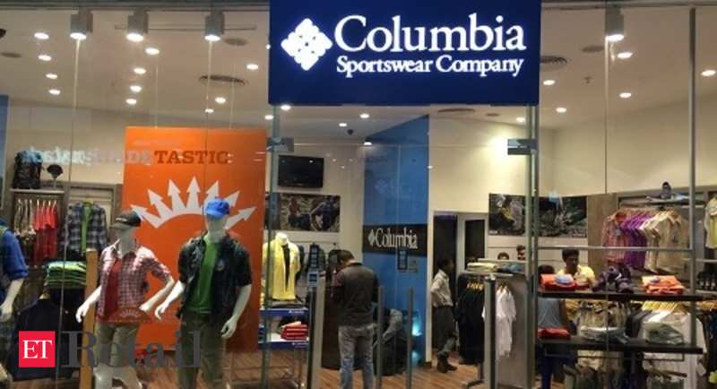 Chogori India launches Columbia Sportswear’s sixth outlet in Kolkata ...