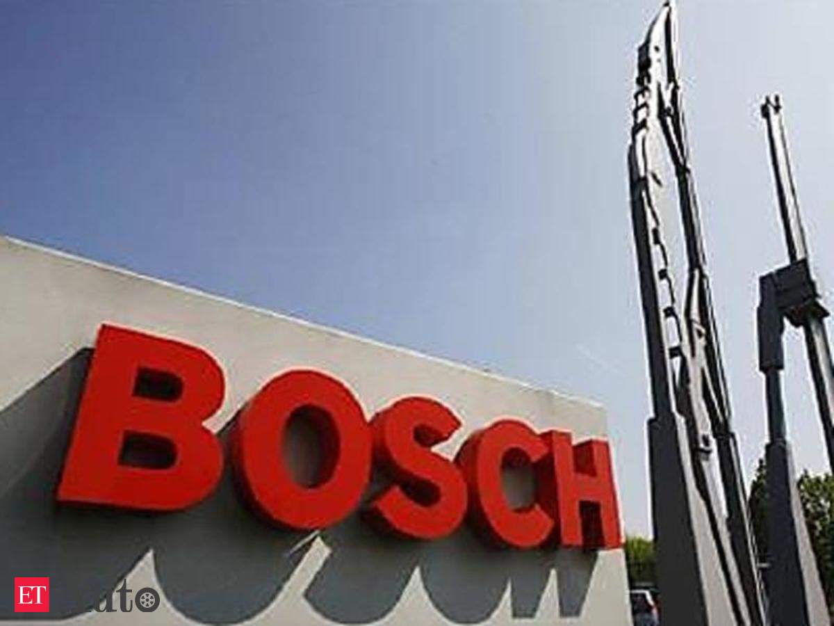 Day Long Strike At Bosch S Jaipur Plant Over Wage Settlement Auto