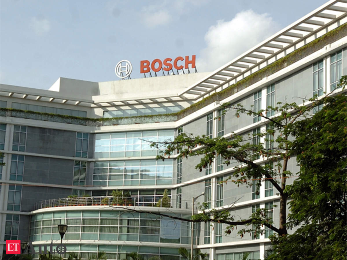 Auto Component Major Bosch Declares Lockout At Jaipur Plant Auto