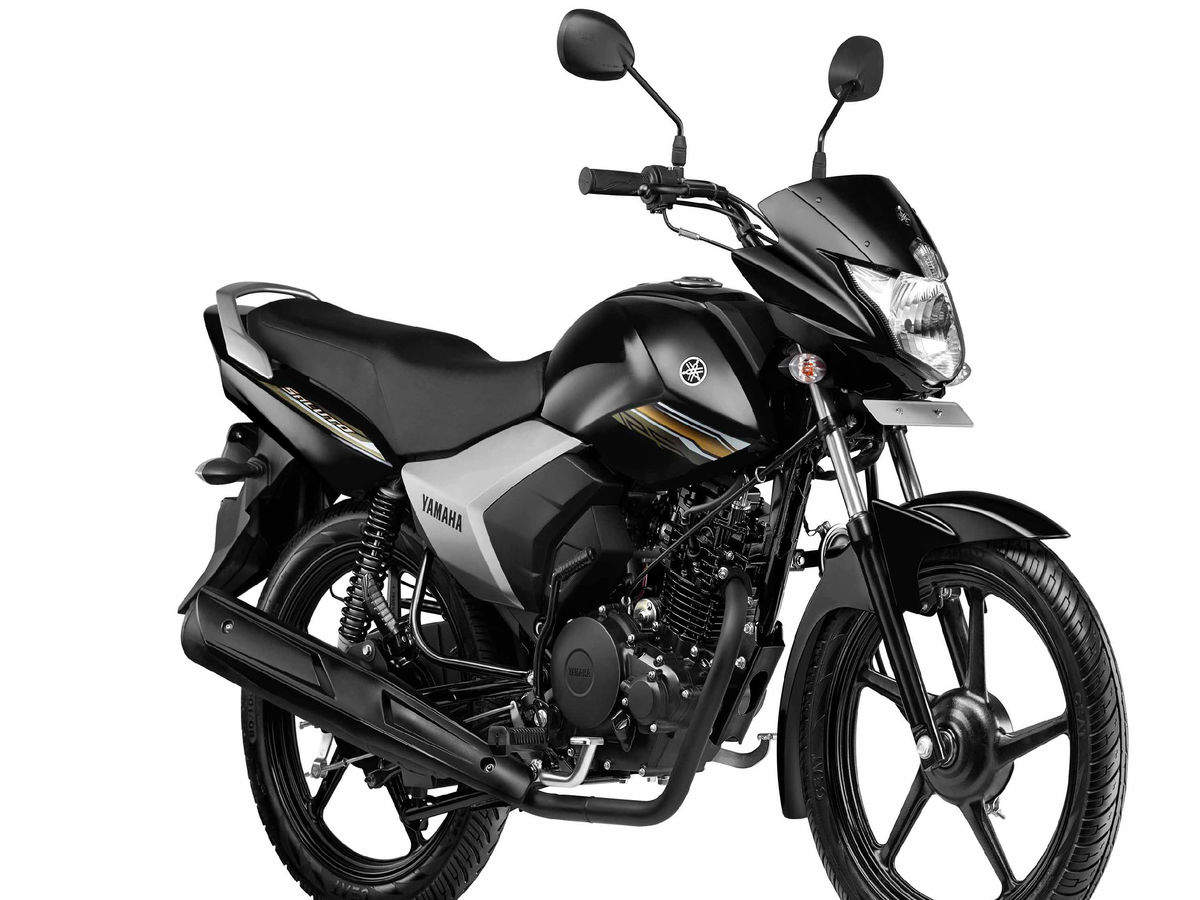 Yamaha 125 deals new model