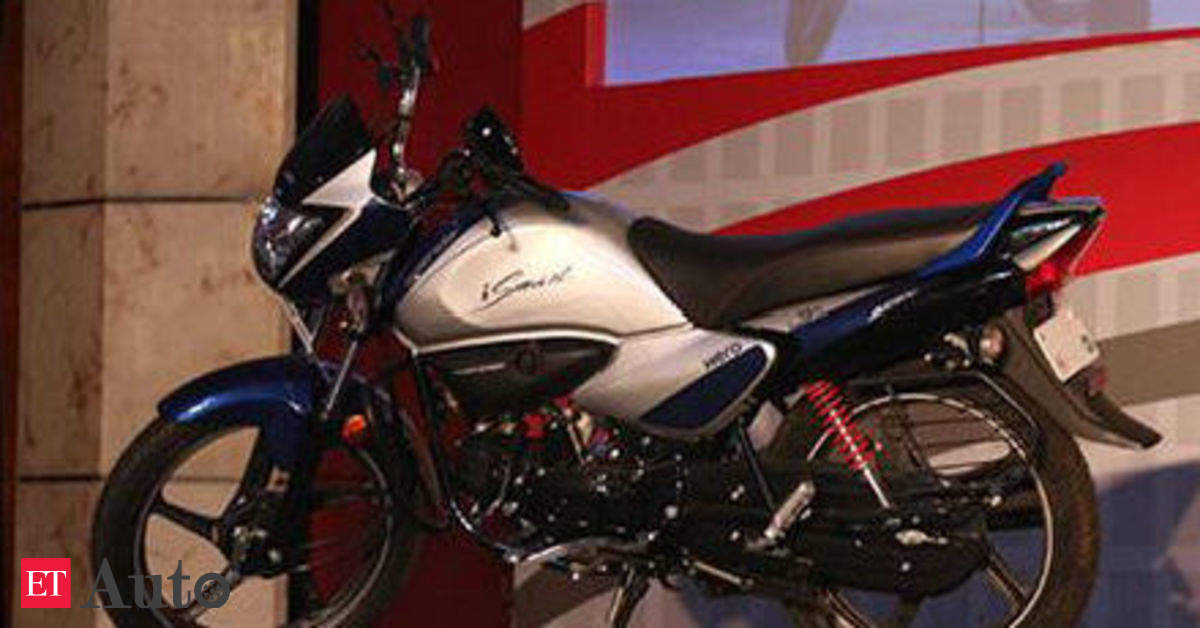 honda splendor i smart