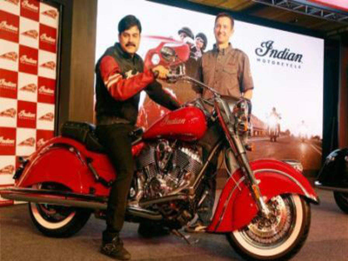 Indian Motorcycle Expansion: Indian Motorcycle expects to garner