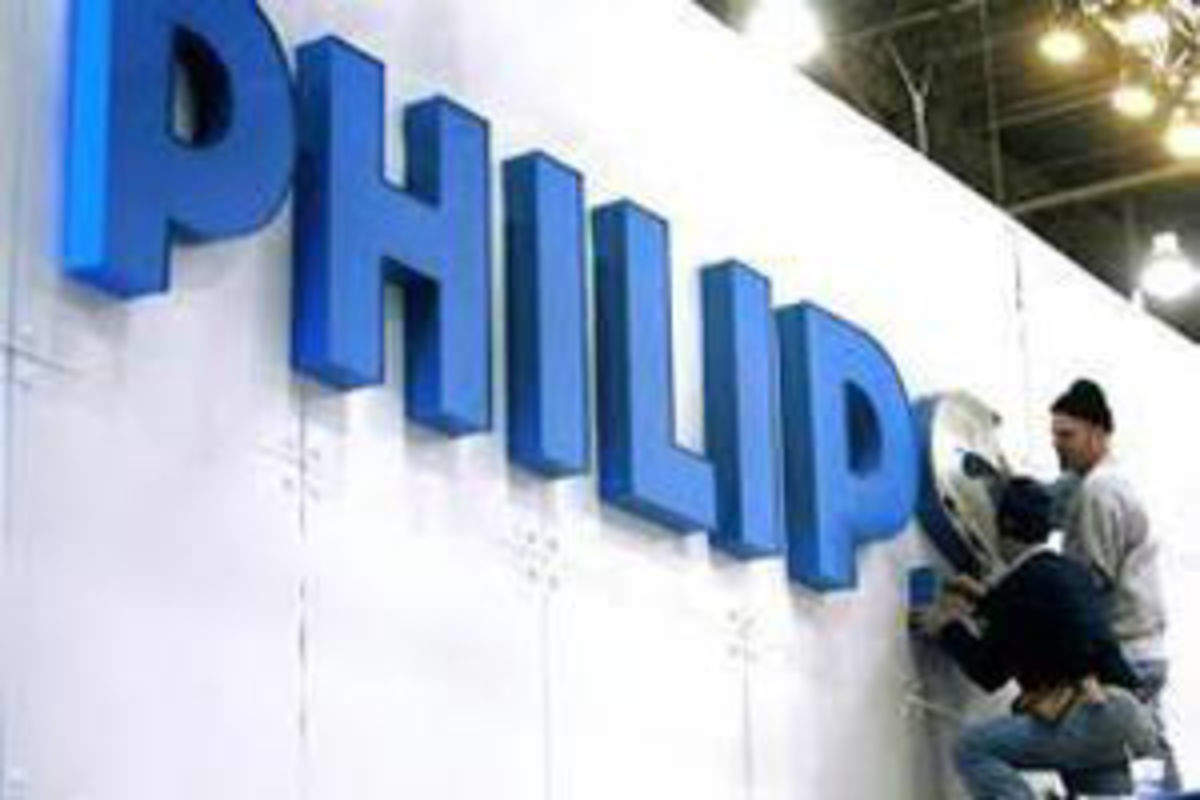 Philips