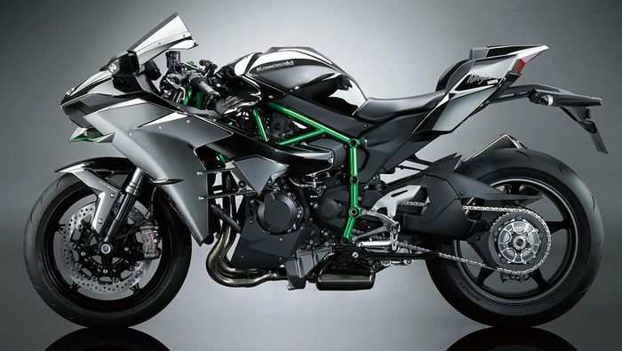 most expensive kawasaki