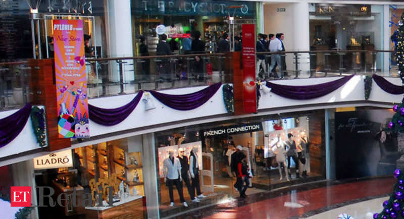 Fashion retail jobs in delhi ncr