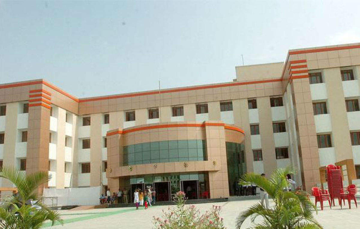 AIIMS to add many PG seats in 2 years, Health News, ET HealthWorld