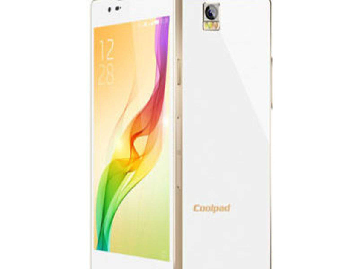 coolpad dazen 1 mobile