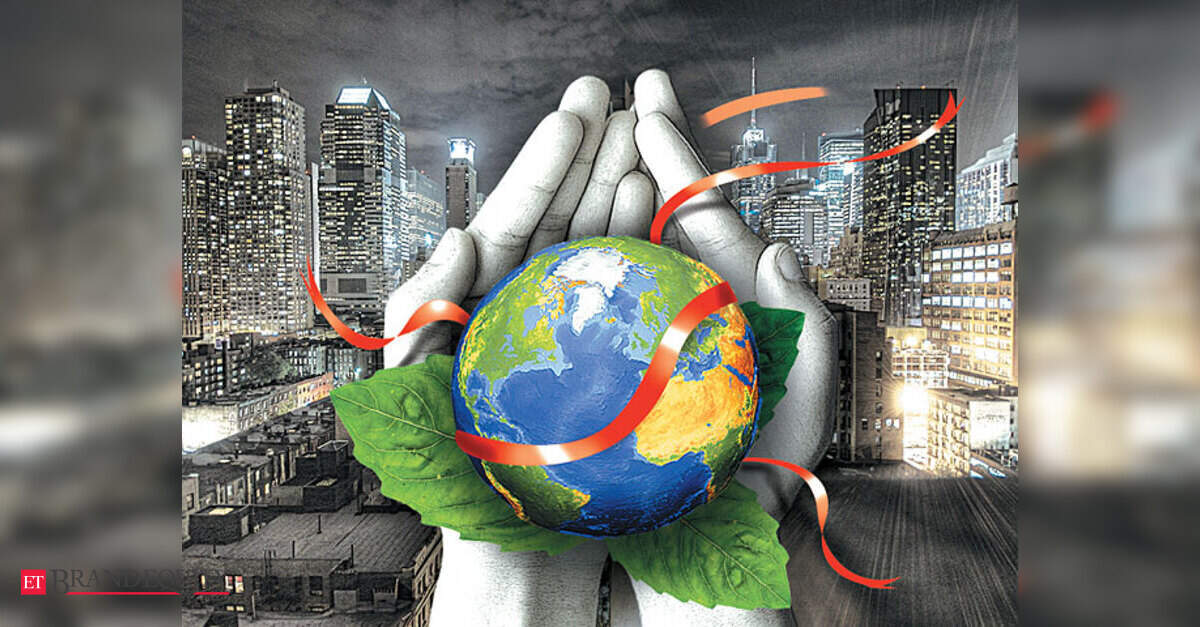 World Environment Day: It doesn't cost the earth to save the earth ...