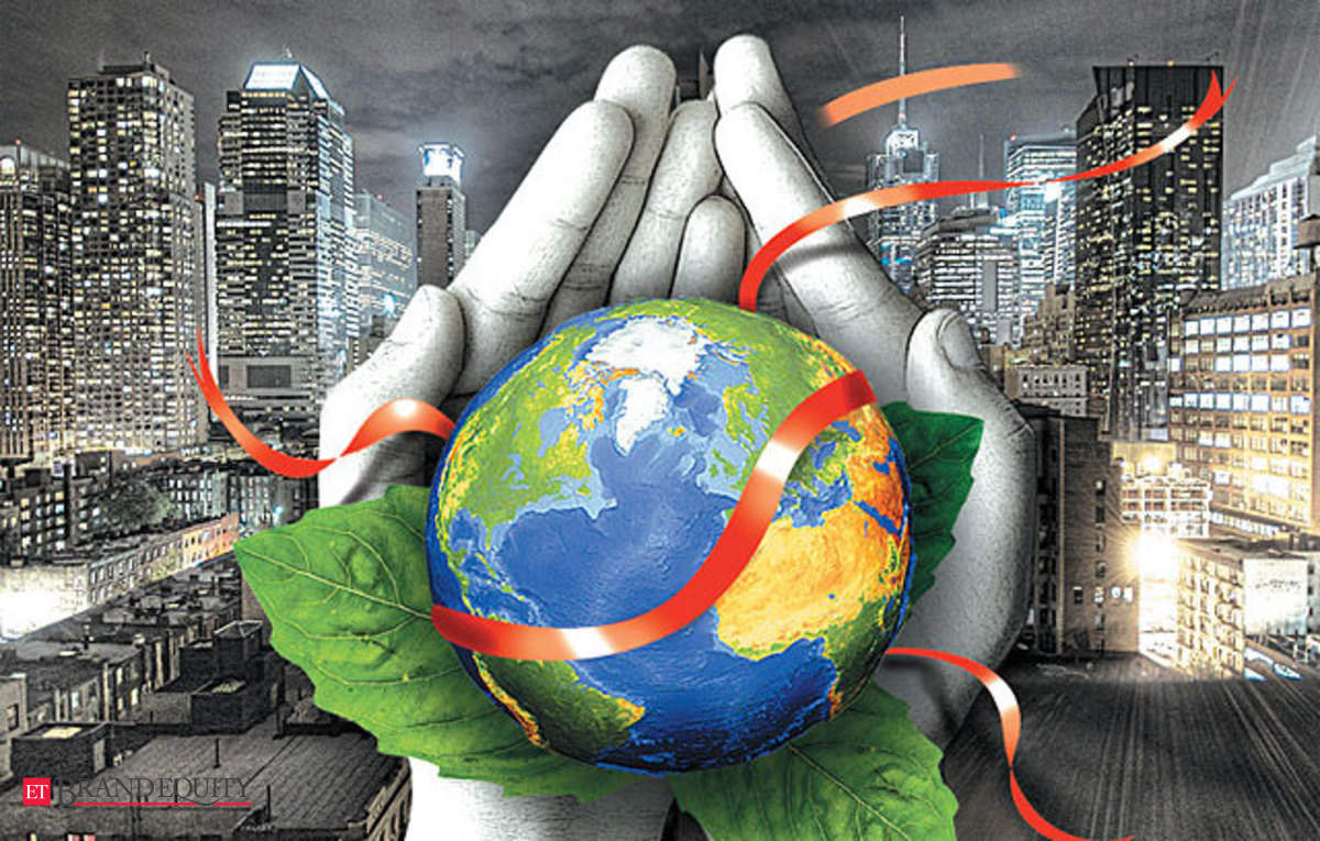 World Environment Day: It doesn't cost the earth to save the earth ...